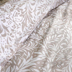 Σετ Παπλωματοθήκη Cannon Cotton Fresh 170X250 Willow